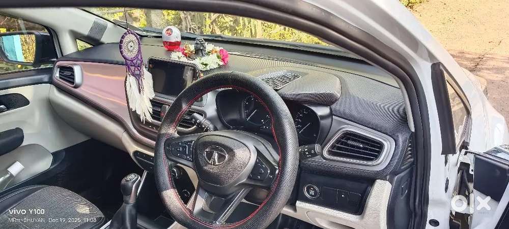 Tata Altroz 2021 Diesel Good Condition