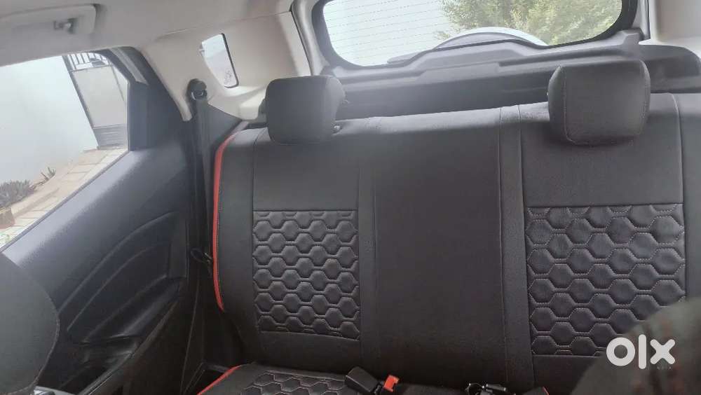 Ford Ecosport 2018 Diesel Well Maintained - 62000 Kms Driven