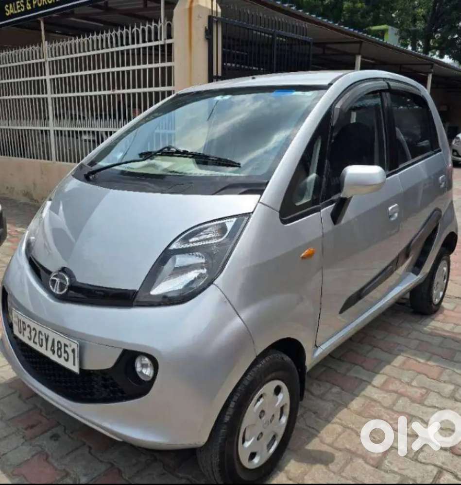 Tata Nano Genx Xt 2016