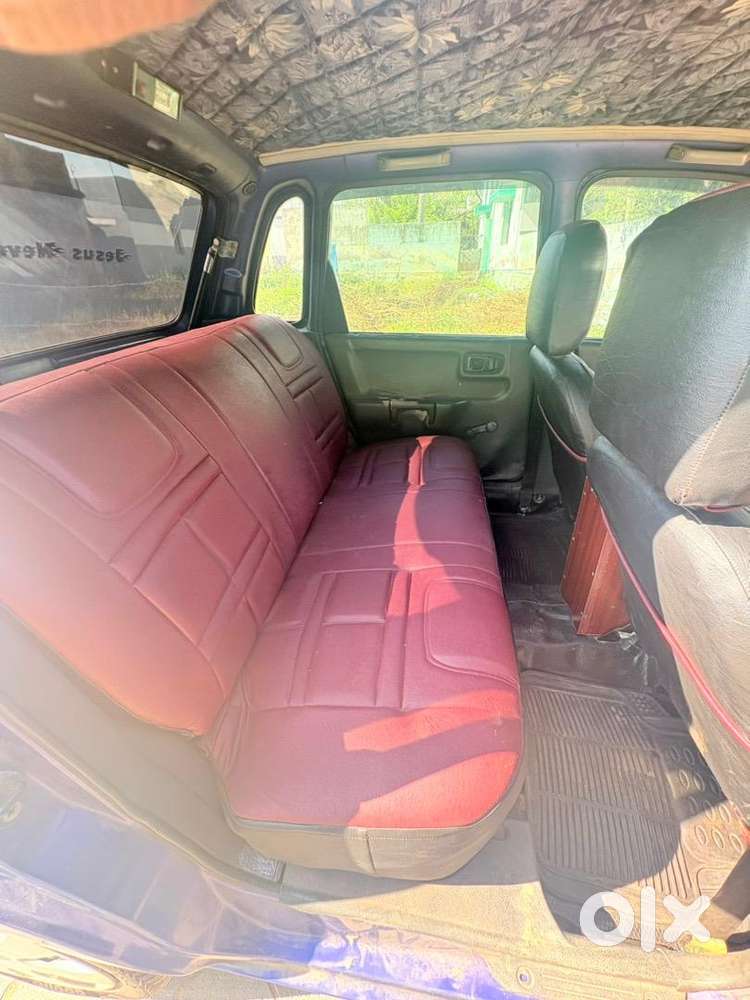 Maruti Suzuki Zen 1997 Petrol