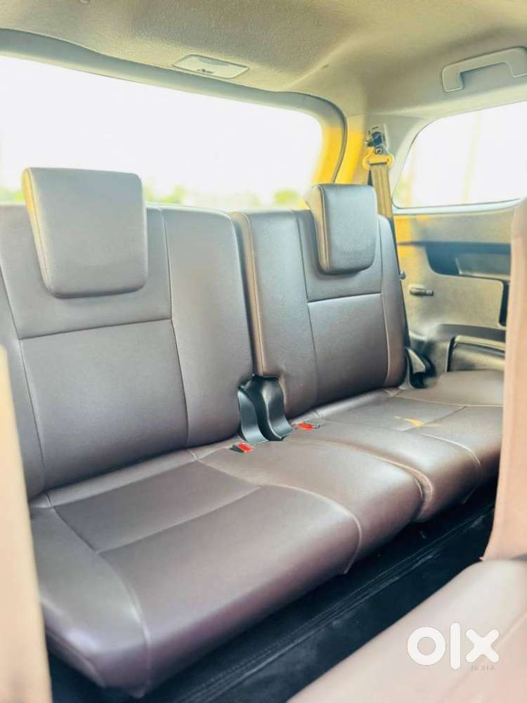 Toyota Fortuner 4x2 At 2.8 Diesel, 2020, Diesel