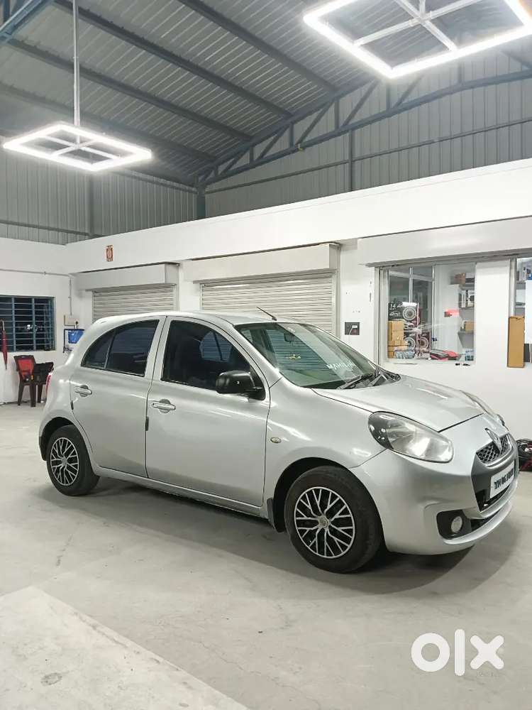 Renault Pulse Diesel 2013