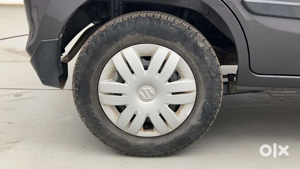 Maruti Suzuki Alto 800 Lxi, 2014, Petrol