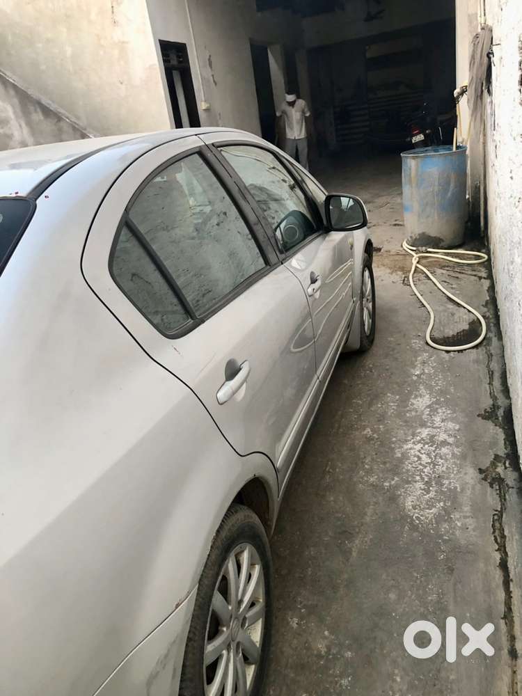 Maruti Suzuki Sx4 2011 Year Car