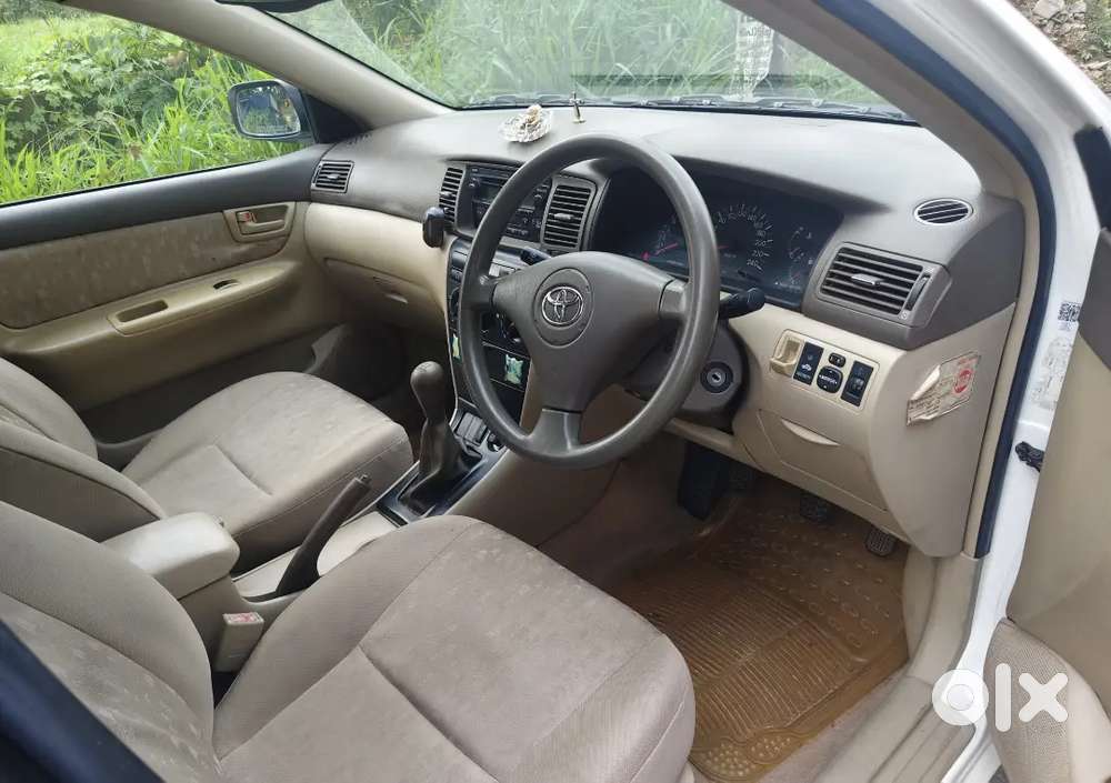 Toyota Corolla 1.8 J