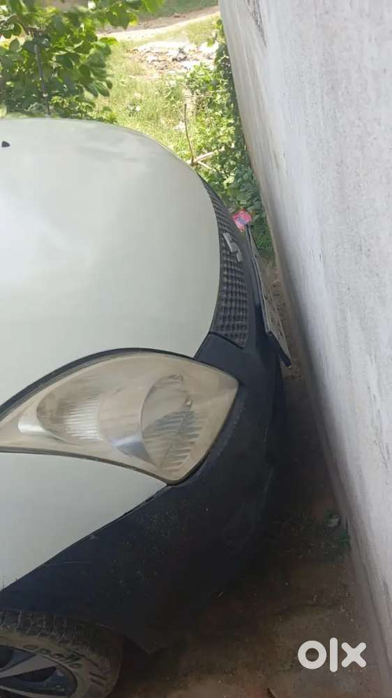 Maruti Suzuki Dzire 2010 Model