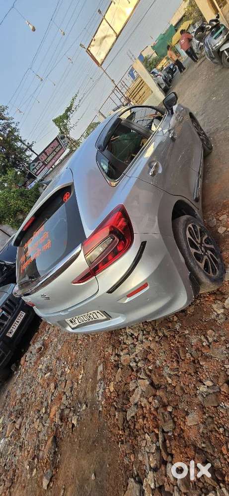 Maruti Suzuki Baleno Alpha, 2023, Petrol