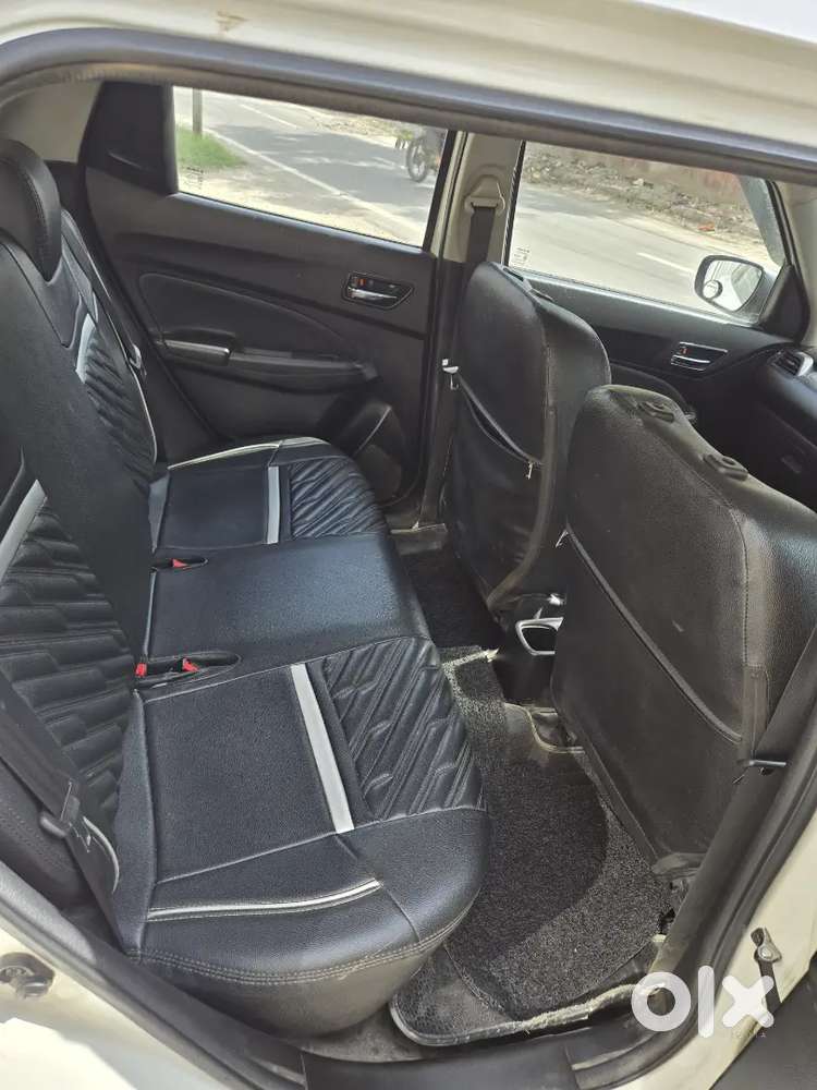 Maruti Suzuki Swift 2021 Petrol Well Maintained
