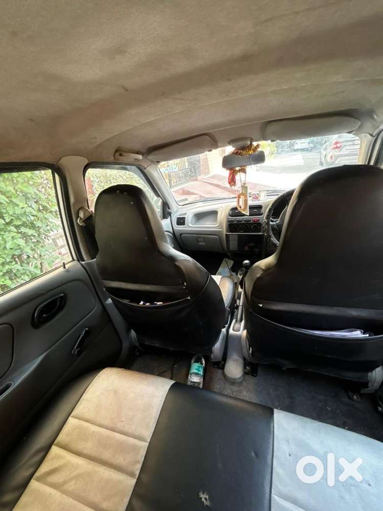 Maruti Suzuki Swift 2010