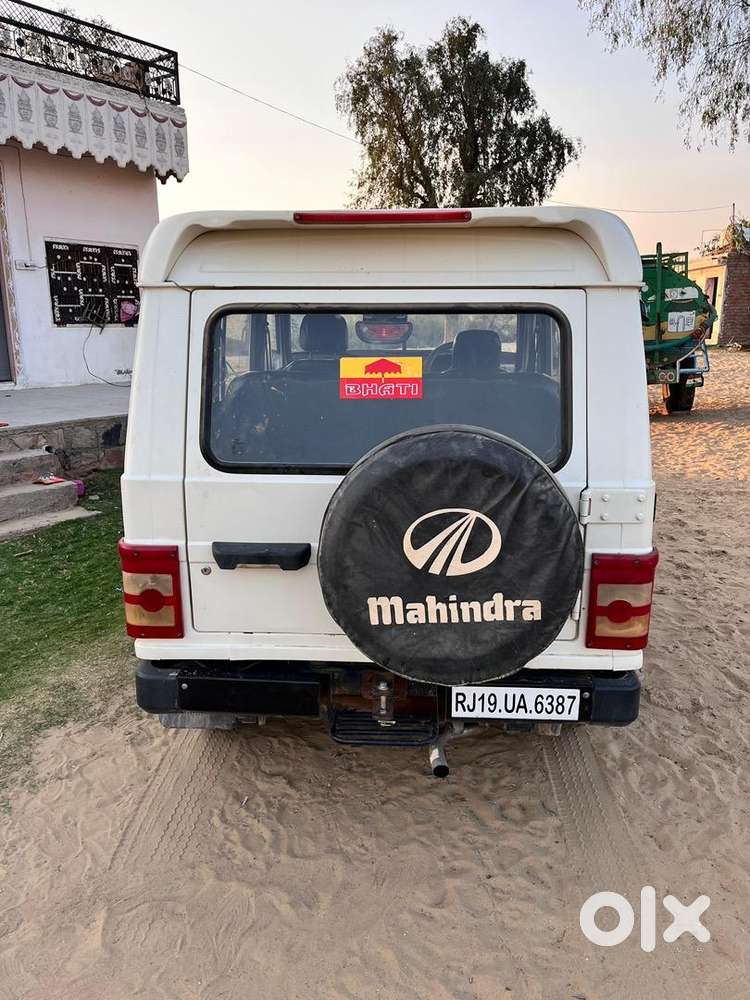 Mahindra Diesel Car 2011