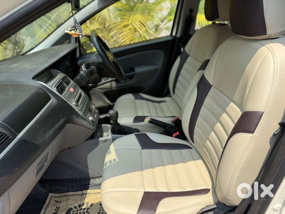 Fiat Punto Emotion 1.2, 2012, Diesel