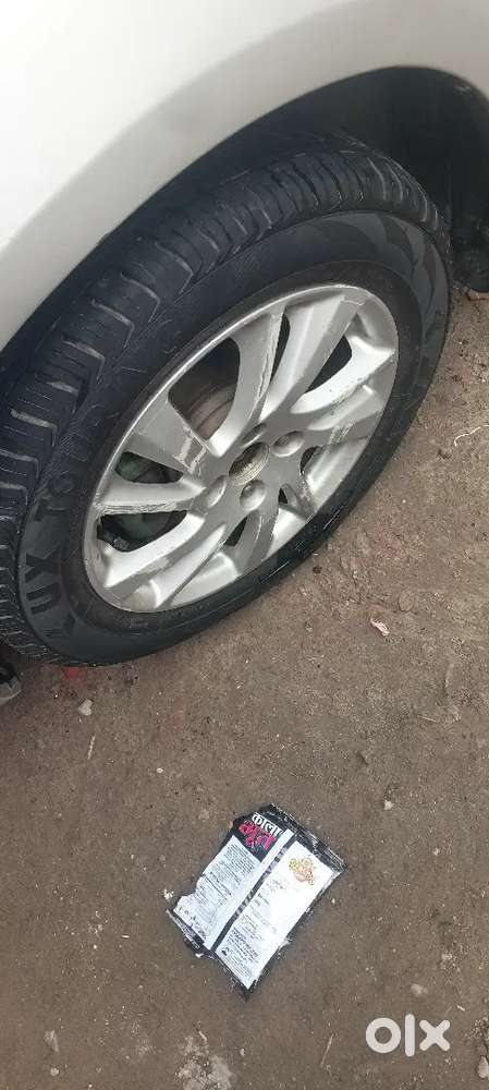 2014 Maruti Suzuki Swift Zxi Manual Petrol