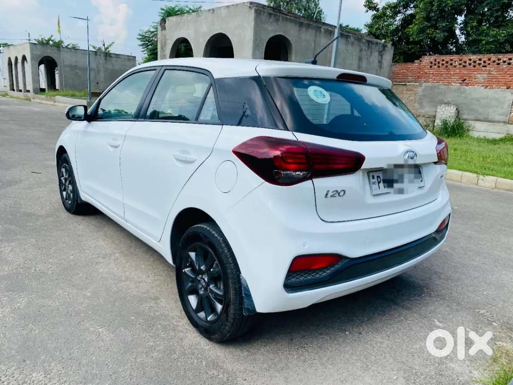 Hyundai Elite I20 Asta 1.4 Crdi, 2018, Diesel