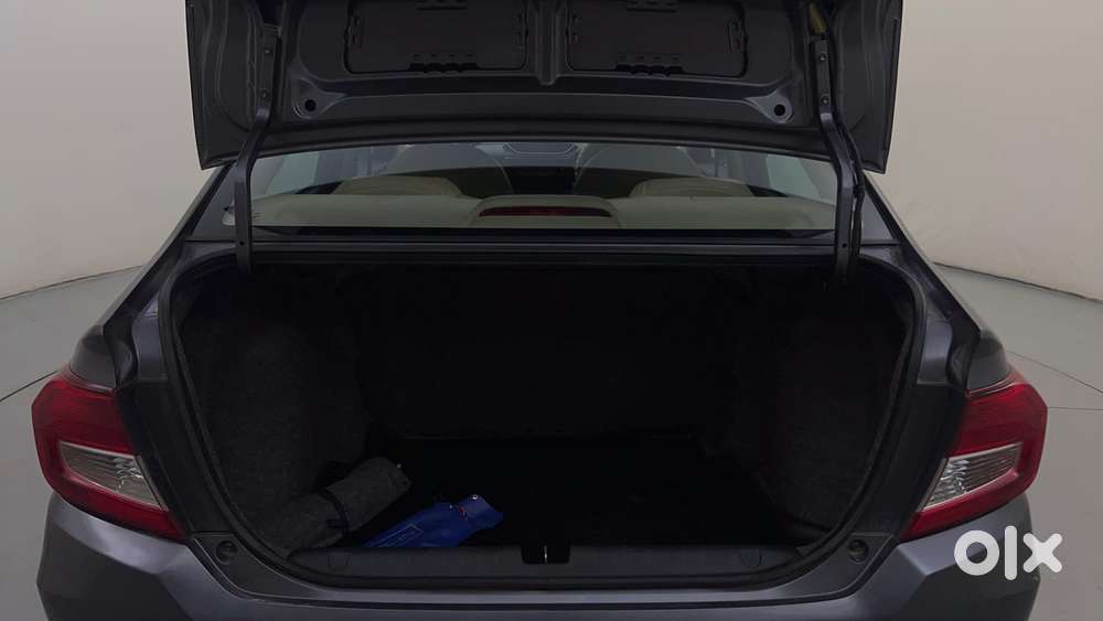 Honda Amaze S Petrol, 2020, Petrol