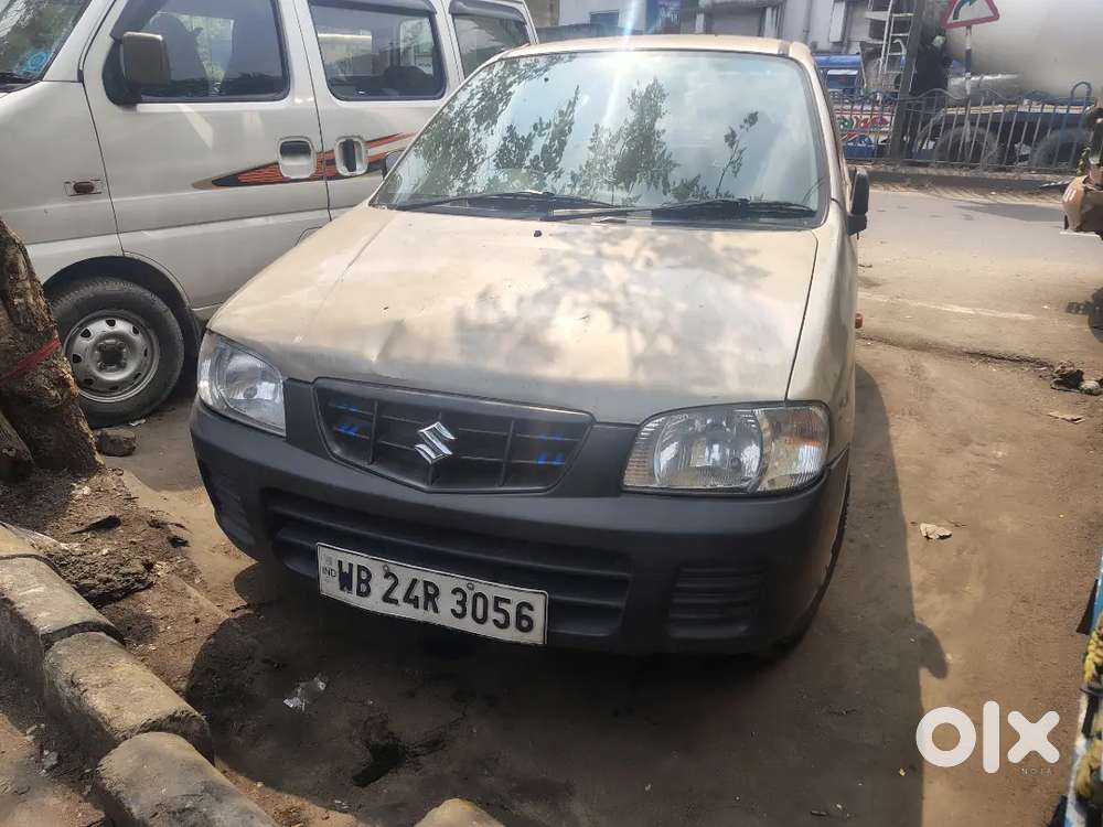 Maruti Suzuki Alto 2011 Petrol Well Maintained