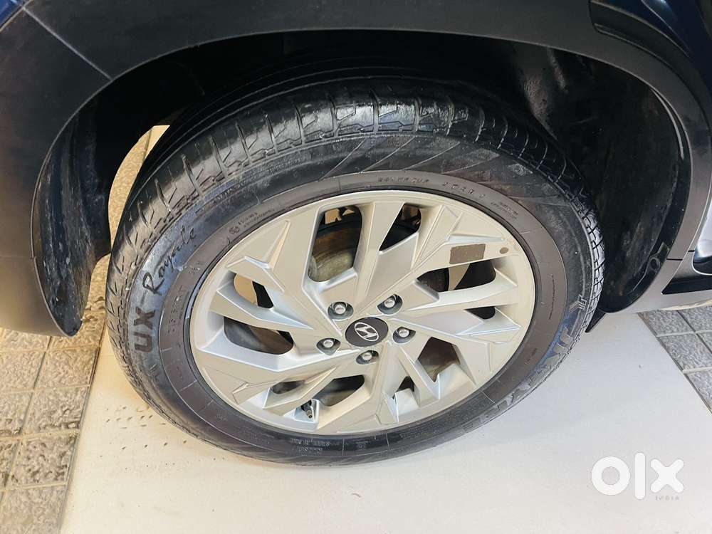 Hyundai Creta 1.6 Sx, 2020, Petrol