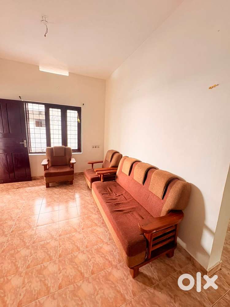 2BHK in Kakkanad