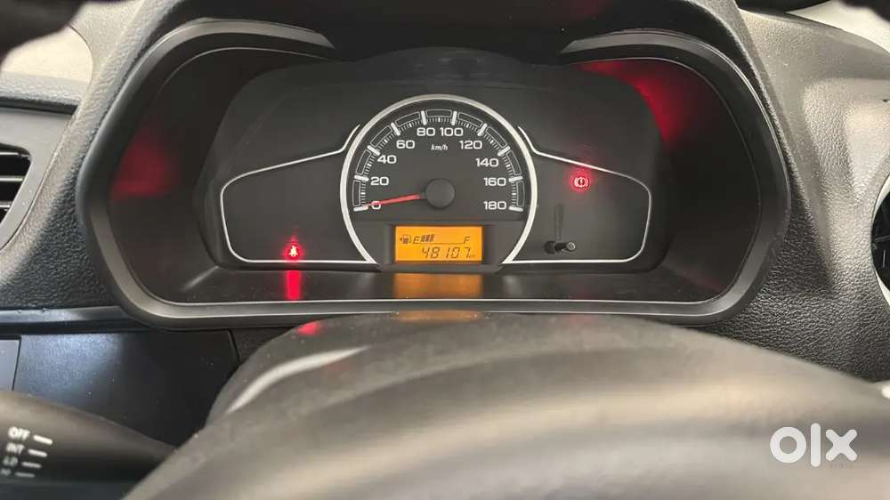 Maruti Suzuki Alto 800 2021 Petrol 48000 Km Driven
