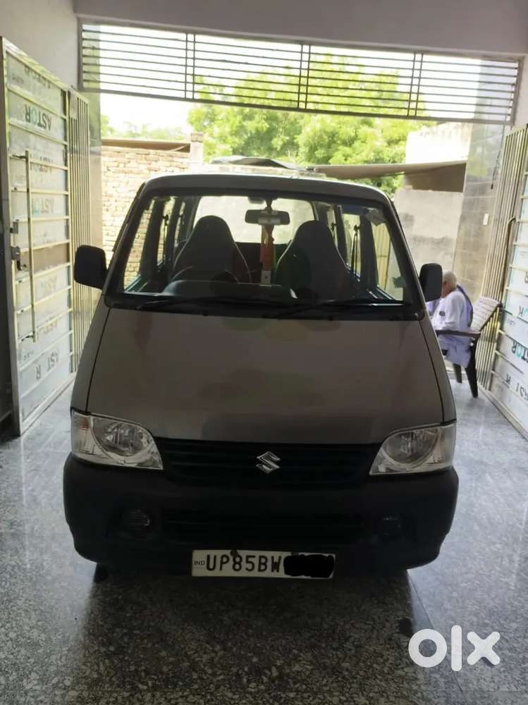Maruti Suzuki Eeco 2021