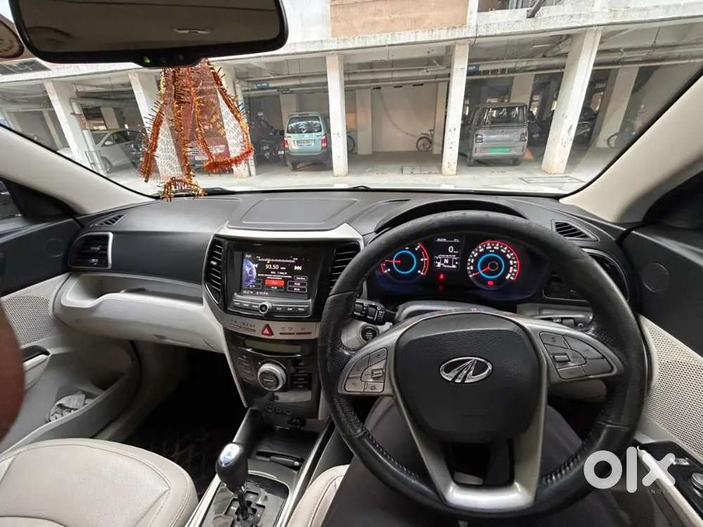 Mahindra Xuv300 2021 Diesel 74000 Km Driven