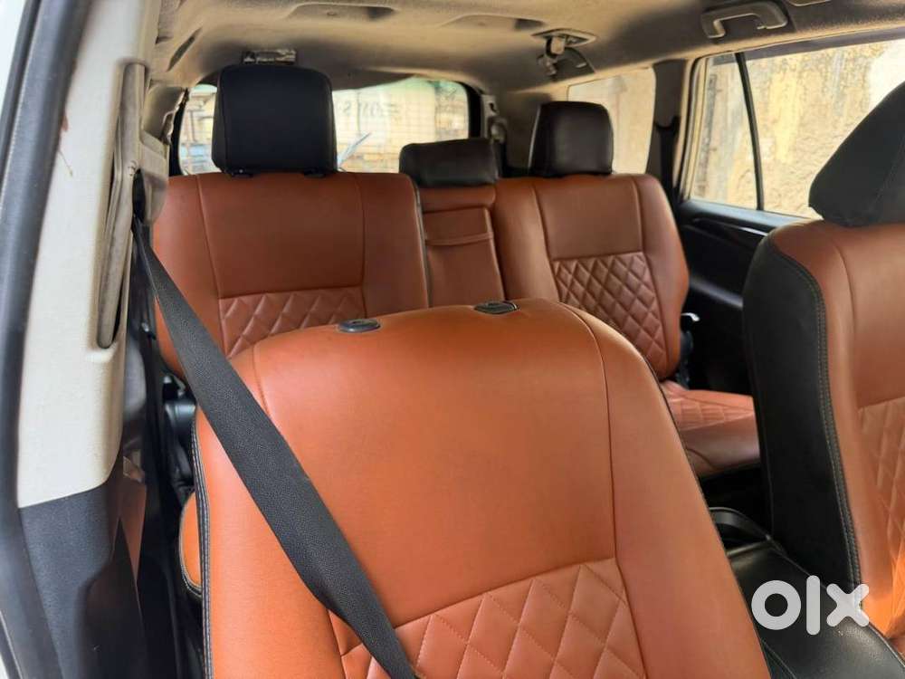 Toyota Innova Crysta For Sale – Excellent Condition