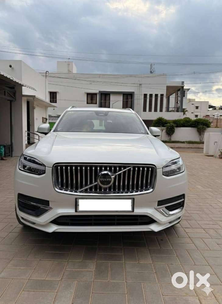 Volvo Xc90 2023