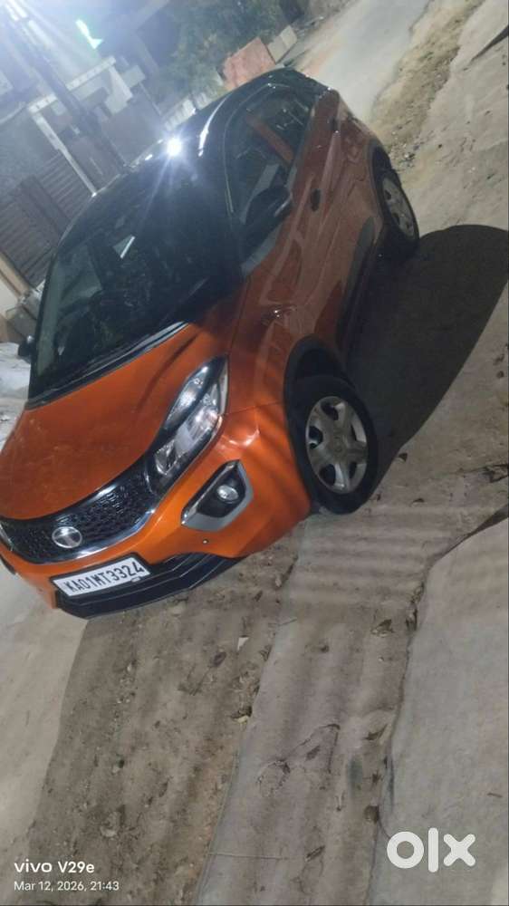 Tata Nexon For Sale