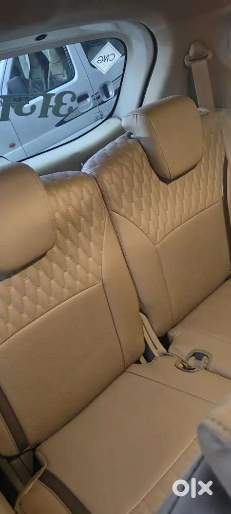 Maruti Suzuki Ertiga 2024 Cng & Hybrids 95000 Km Driven