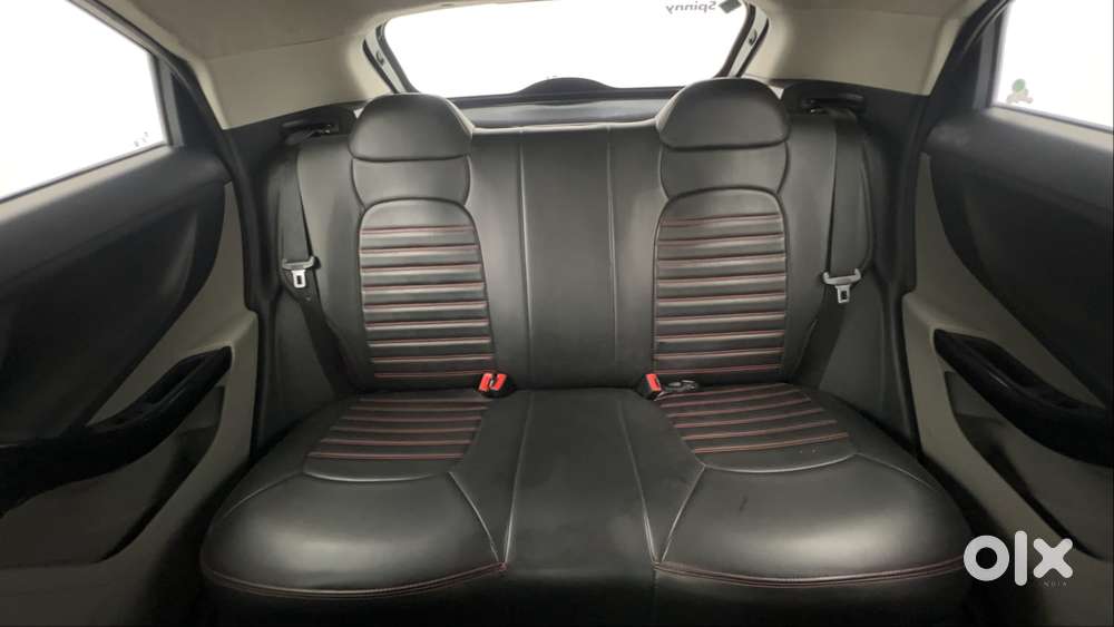 Tata Nexon 1.2 Revotron Xm, 2019, Petrol