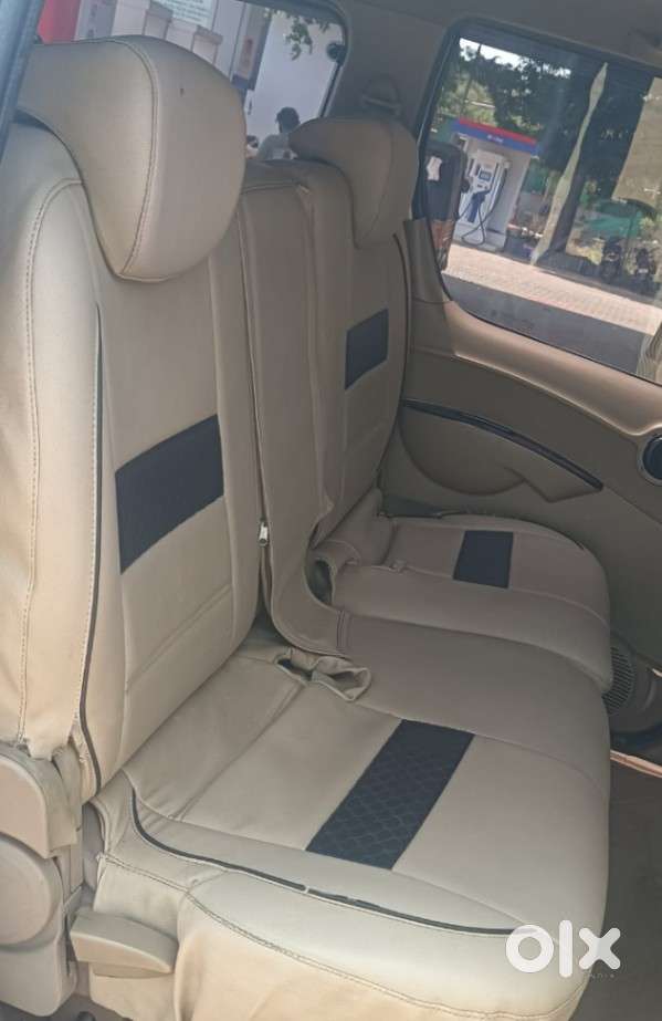 Mahindra Xylo D4, 2016, Diesel