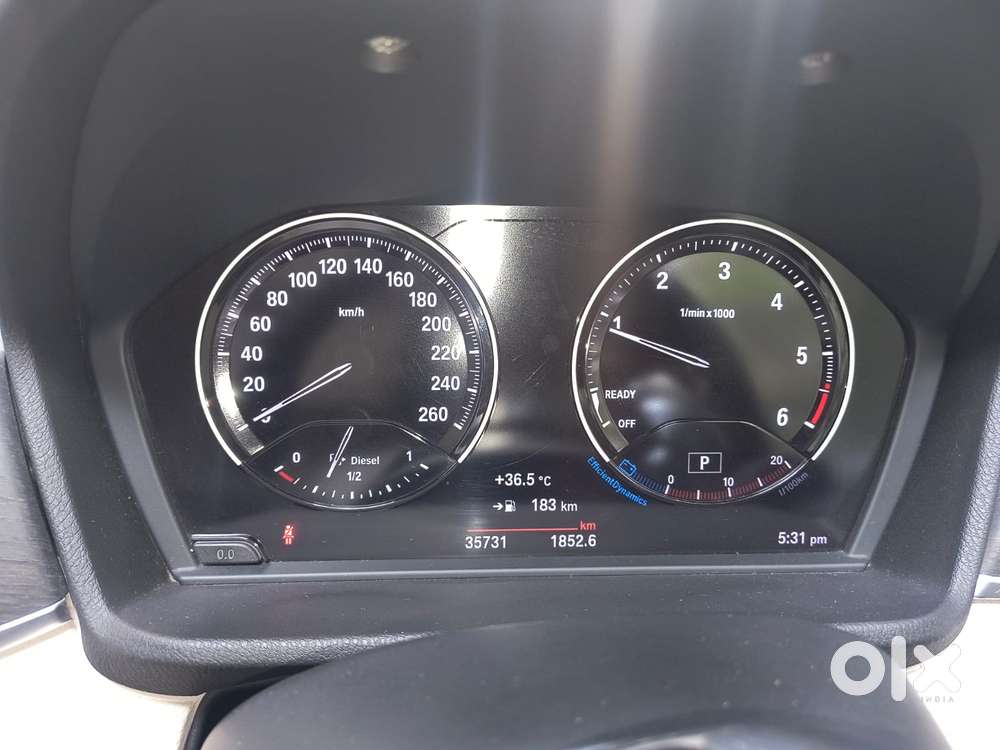 Bmw X1 Sdrive 20d Xline, 2019, Diesel