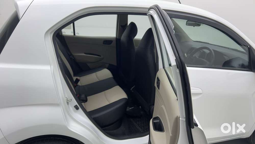 Hyundai Santro Sportz, 2022, Petrol