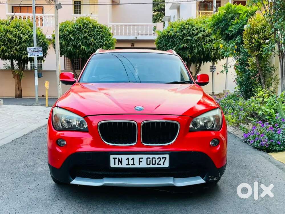 Bmw Vehicles For Rental