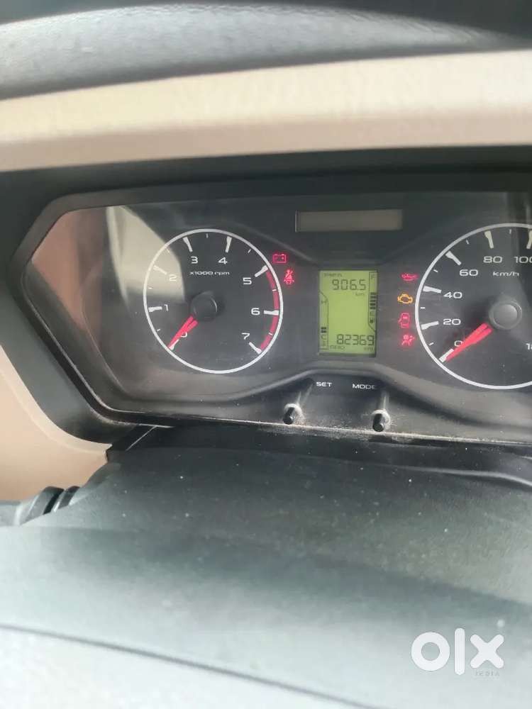 Mahindra Scorpio Classic 2023