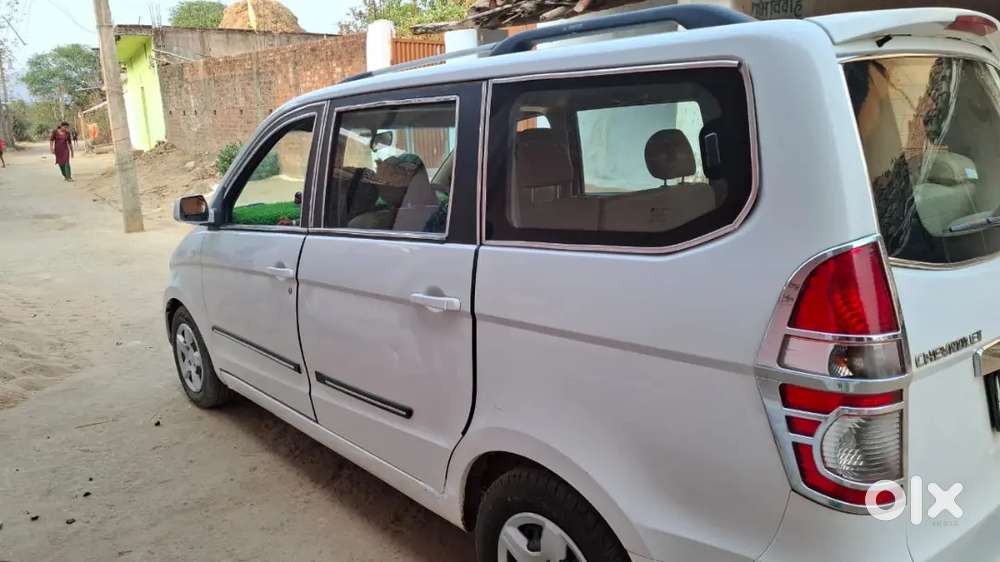 Chevrolet Enjoy Lt 8-seater 2017 Diesel