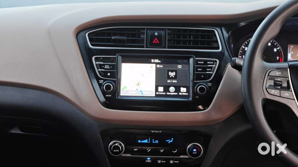 Hyundai I20 1.2 Asta, 2018, Petrol