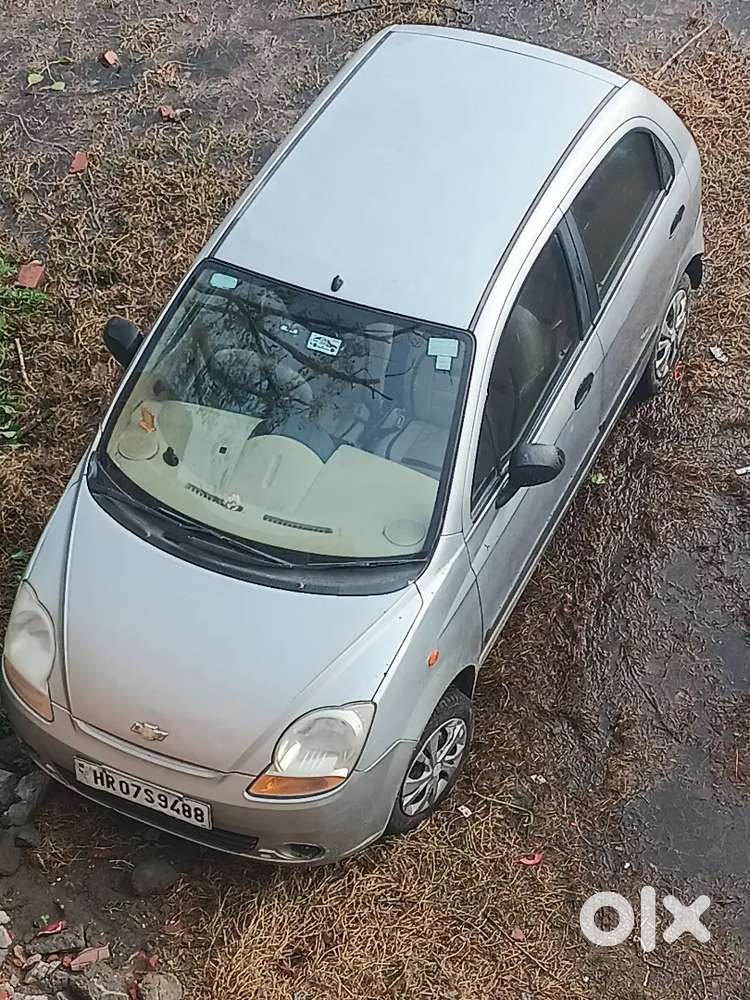 Chevrolet Spark 1.0 Ls 2016 Petrol