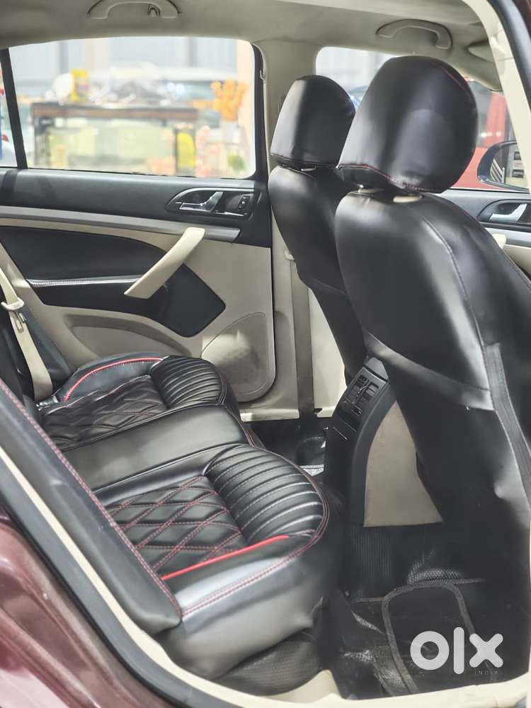 Skoda Laura Ambiente, 2012, Diesel