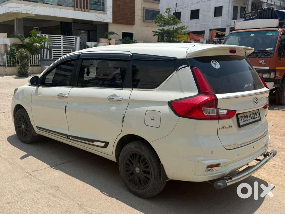 Maruti Suzuki 2055 Km Driven