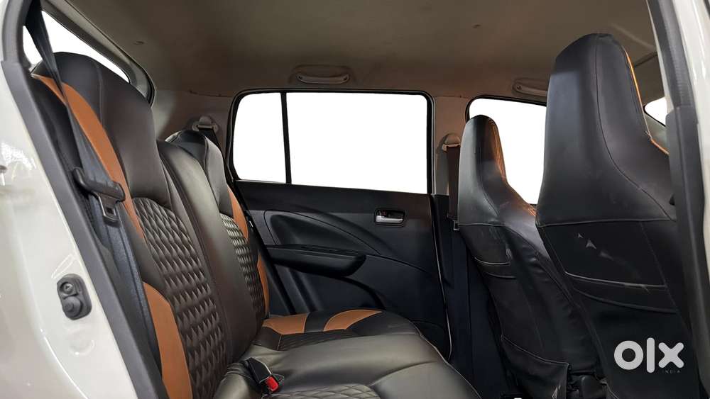 Maruti Suzuki Celerio X Vxi, 2018, Petrol