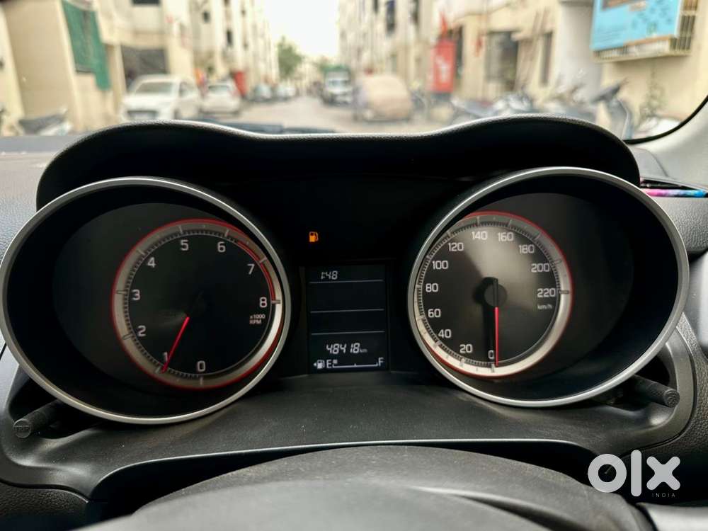 Maruti Suzuki Swift Vxi + Manual, 2020, Petrol