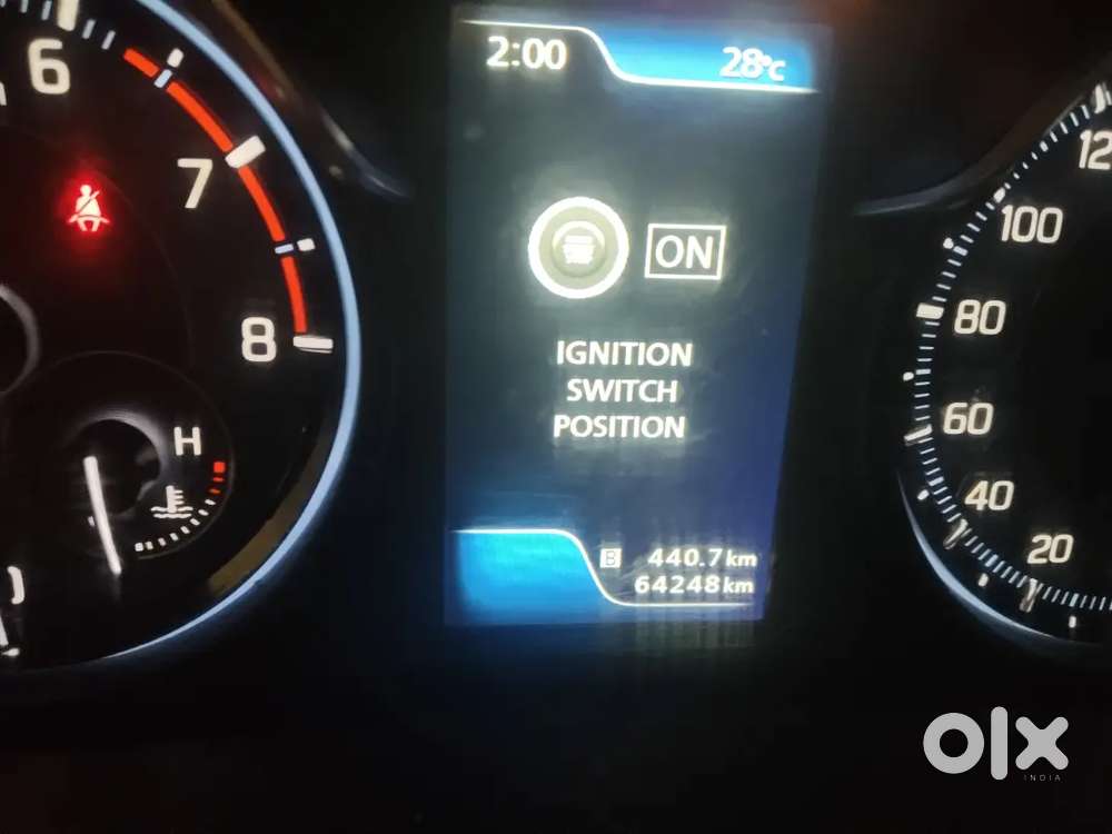Maruti Suzuki Ertiga 2019 Petrol 70000 Km Driven