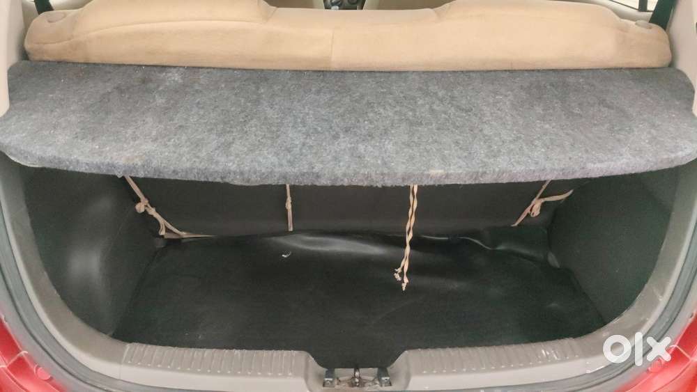 Hyundai I10 Era, 2012, Petrol