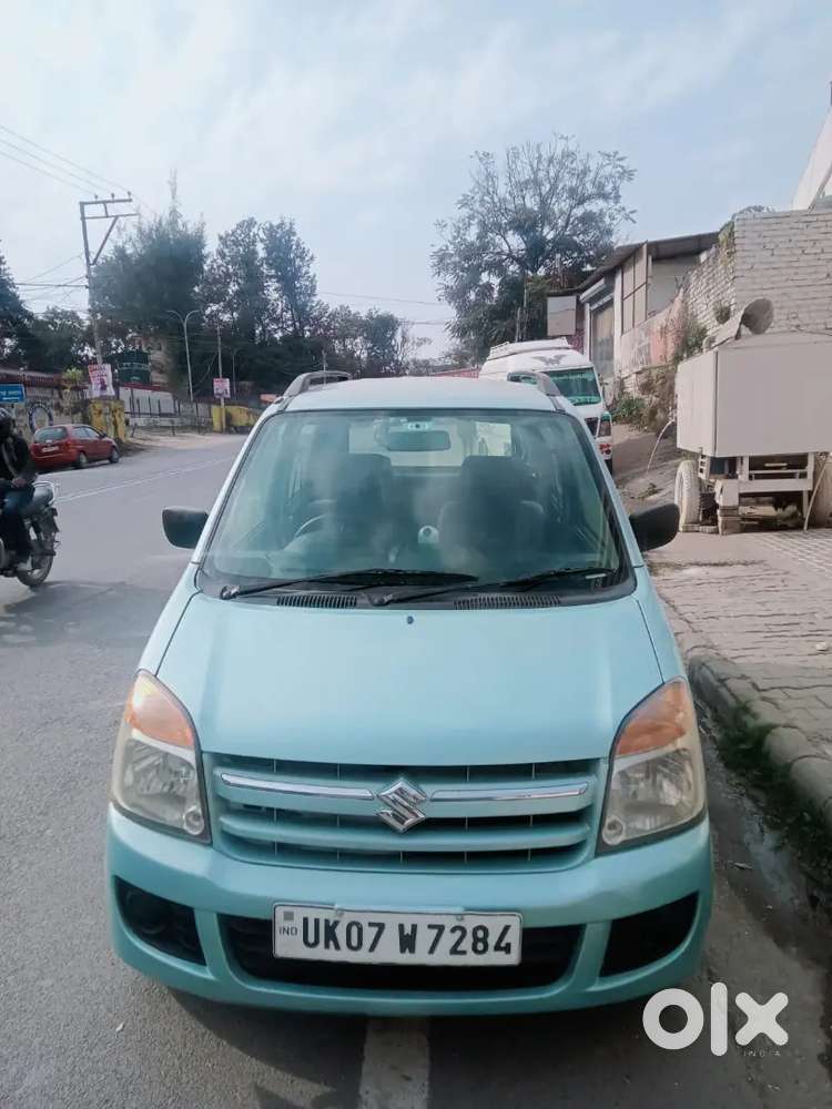 Maruti Suzuki 2008 Model