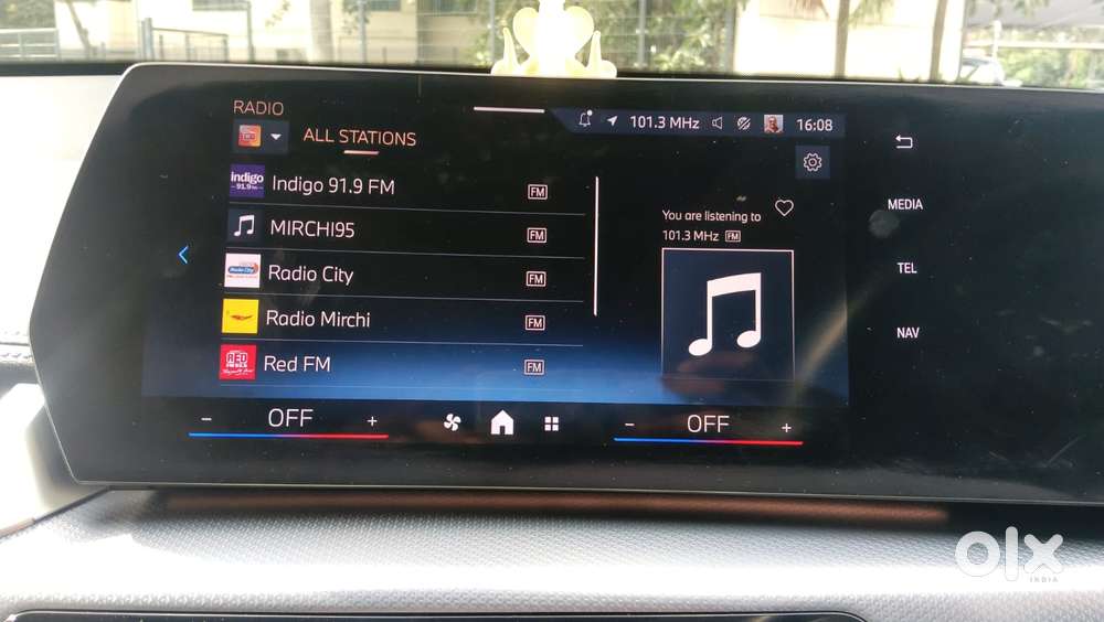 Bmw Ix1 Edrive20l M Sport, 2025, Electric