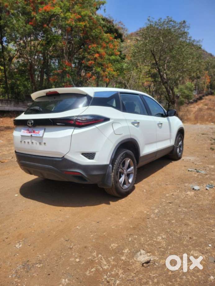 Tata Harrier Xt+, 2021, Diesel