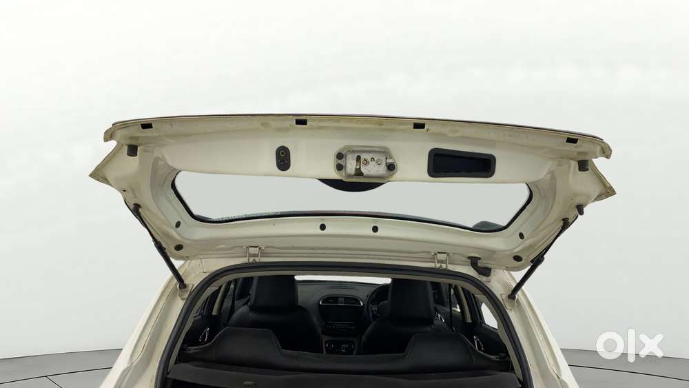 Tata Tiago Xza Plus, 2019, Petrol