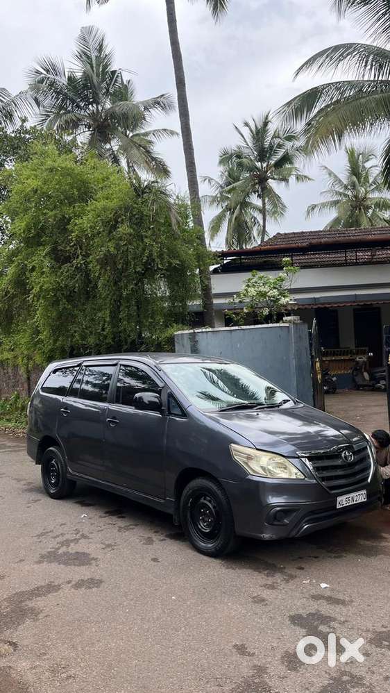 Toyota Innova Diesel 2007