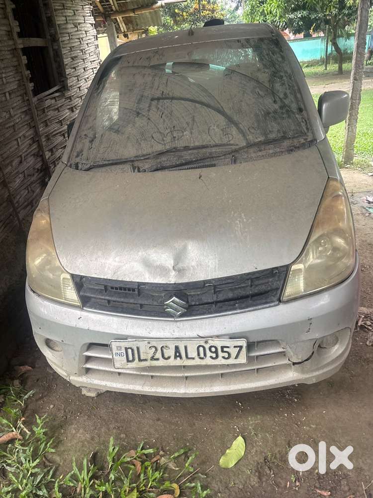 Maruti Suzuki Estilo 2010