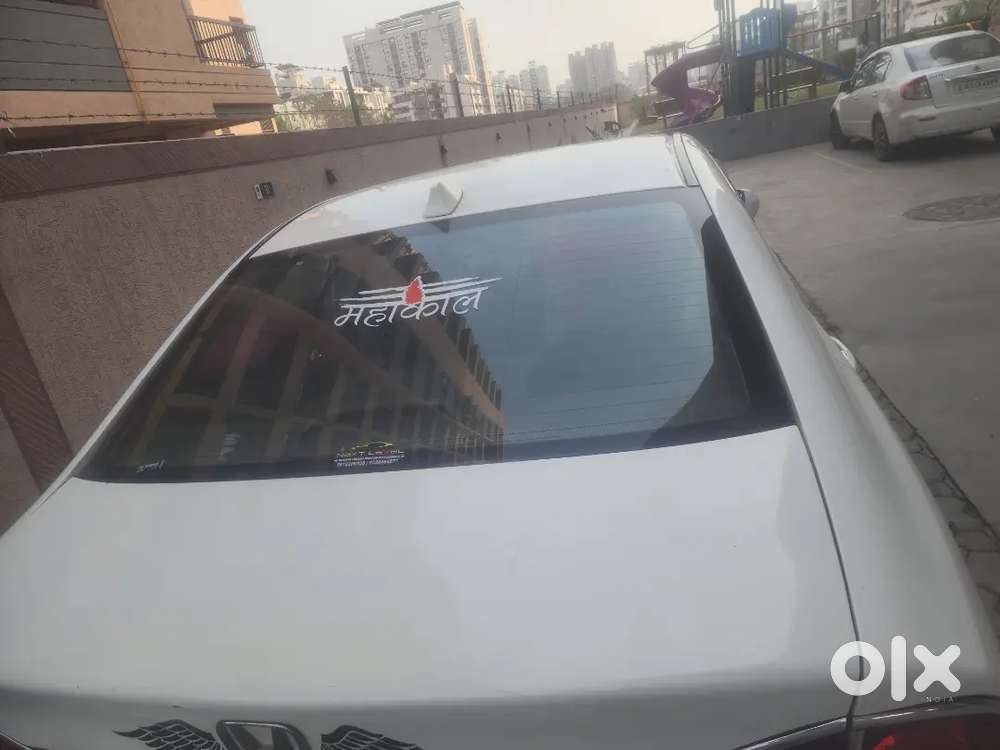 Honda Civic 2010